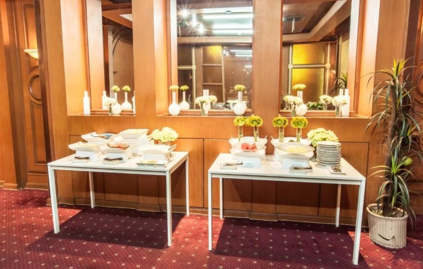 The Victory Residences Bangkok – SHA Extra Plus Certified