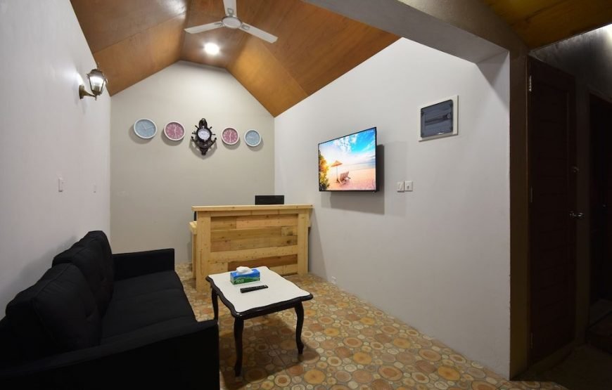 Ukulhas Villa Maldives