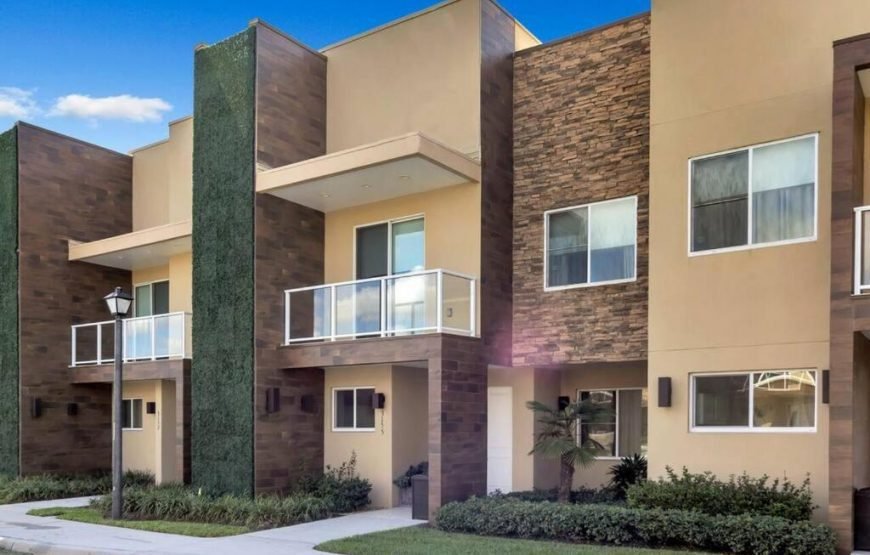 Wonder Home Disney & Golf