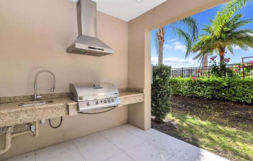 Wonder Home Disney & Golf