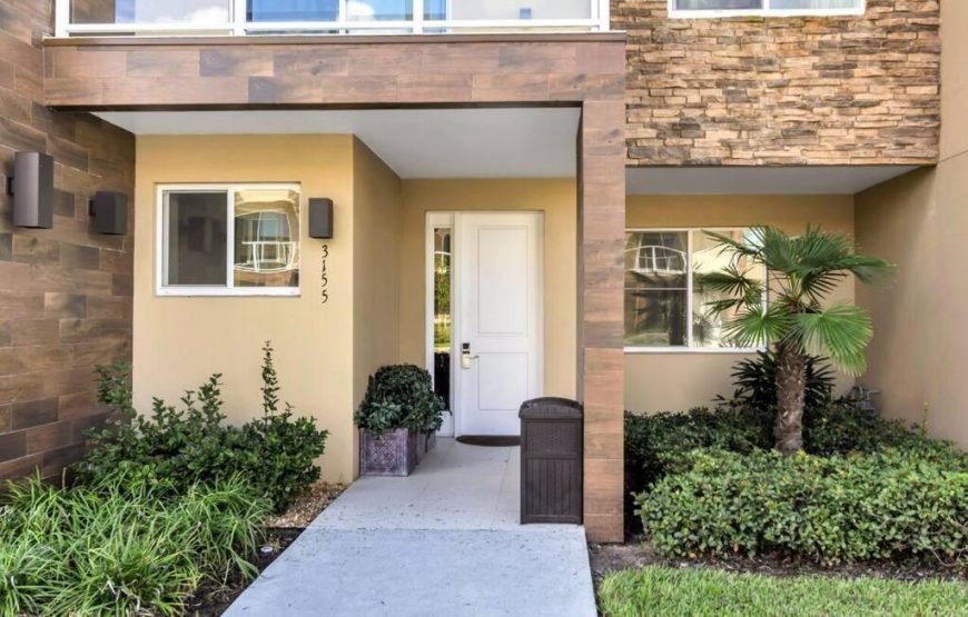 Wonder Home Disney & Golf