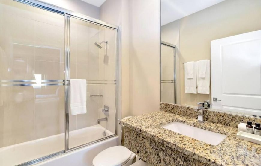 Wonder Home Disney & Golf