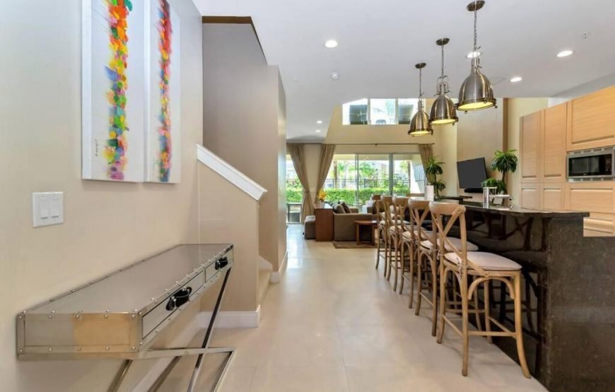 Wonder Home Disney & Golf