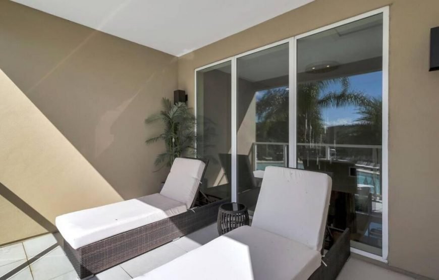 Wonder Home Disney & Golf