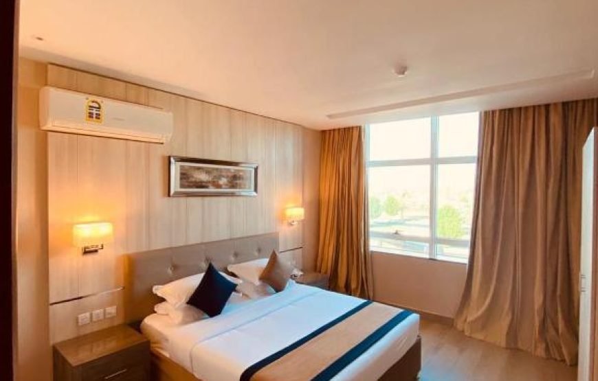 Banan Hotel Suites