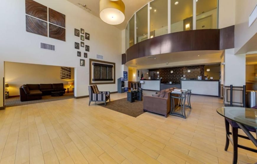 Best Western Plus Miami Airport North Hotel & Suites