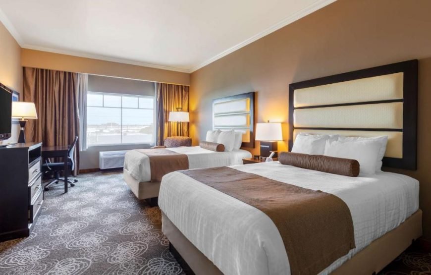 Best Western Plus Miami Airport North Hotel & Suites