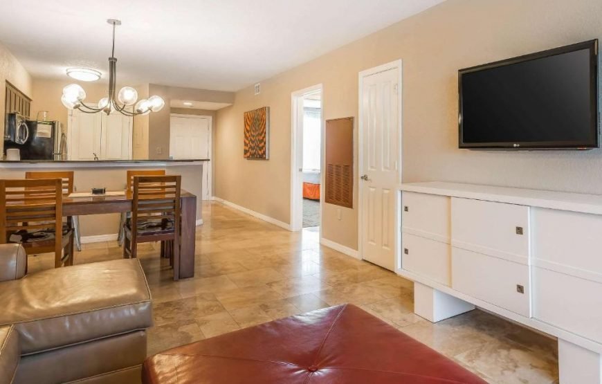 Bluegreen Vacations The Fountains, Ascend Resort Collection