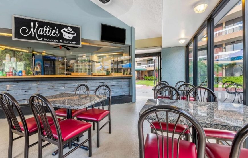 Clarion Inn International Drive