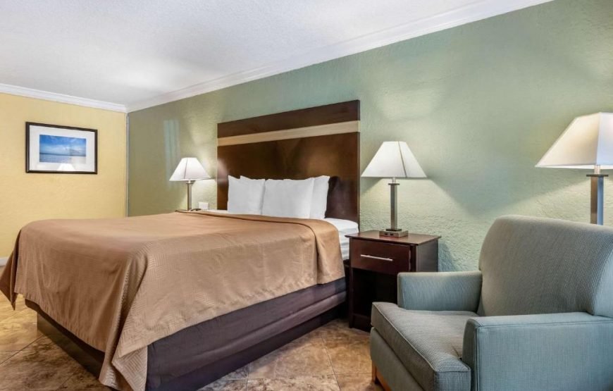 Clarion Inn International Drive