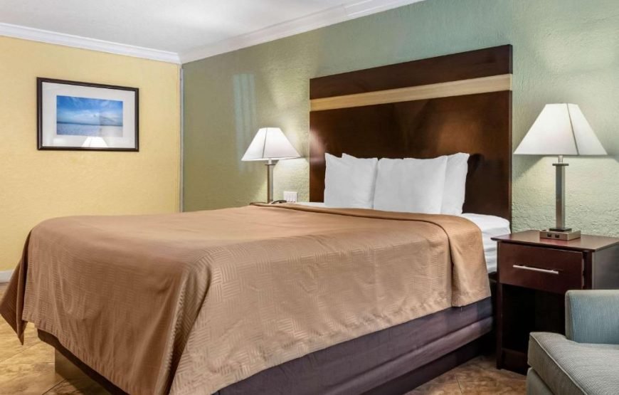 Clarion Inn International Drive