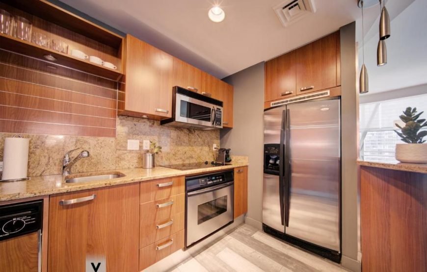 Conrad Miami Suites by Vesper