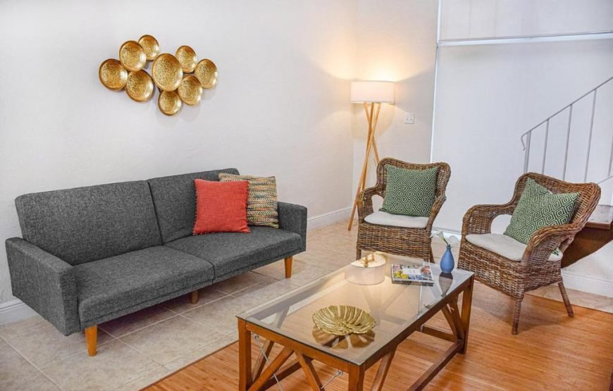 Coral Reef at Key Biscayne