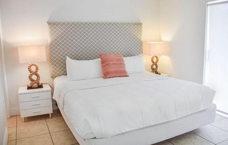 Coral Reef at Key Biscayne