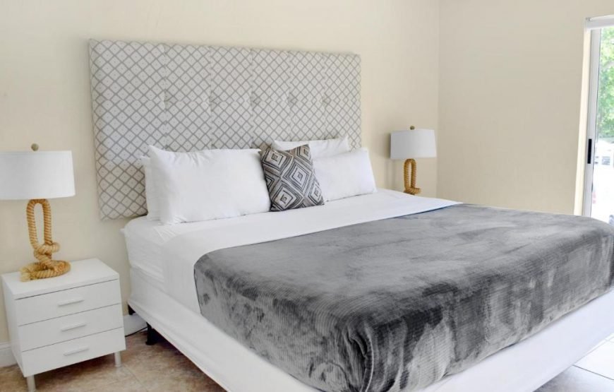 Coral Reef at Key Biscayne