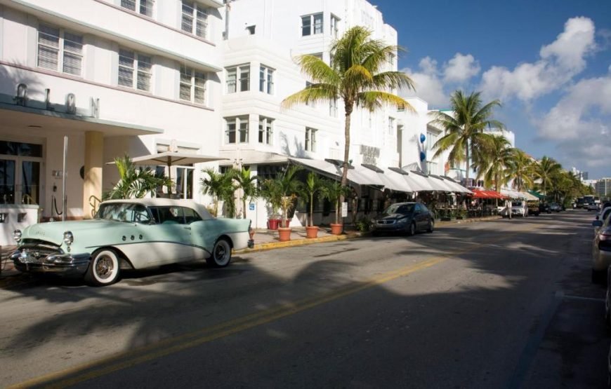 EVEN Hotel Miami – Airport, an IHG Hotel