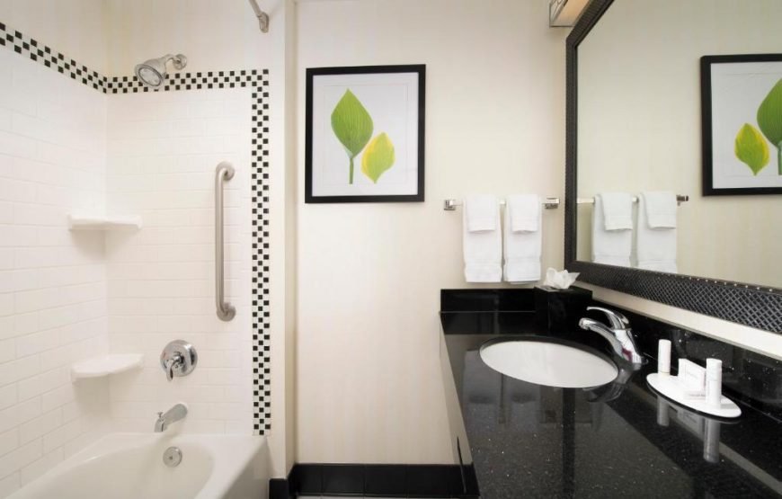 Fairfield Inn & Suites by Marriott Miami Airport South