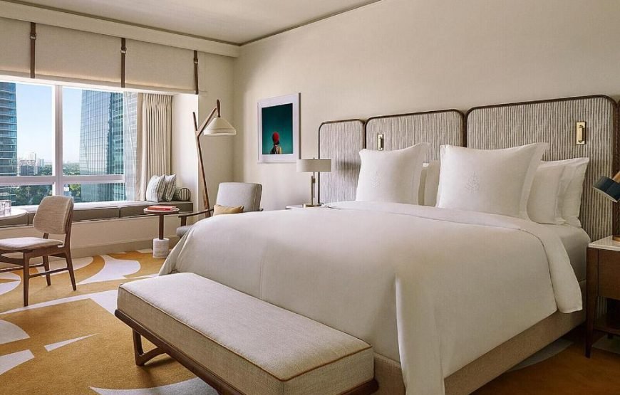 Four Seasons Hotel Miami