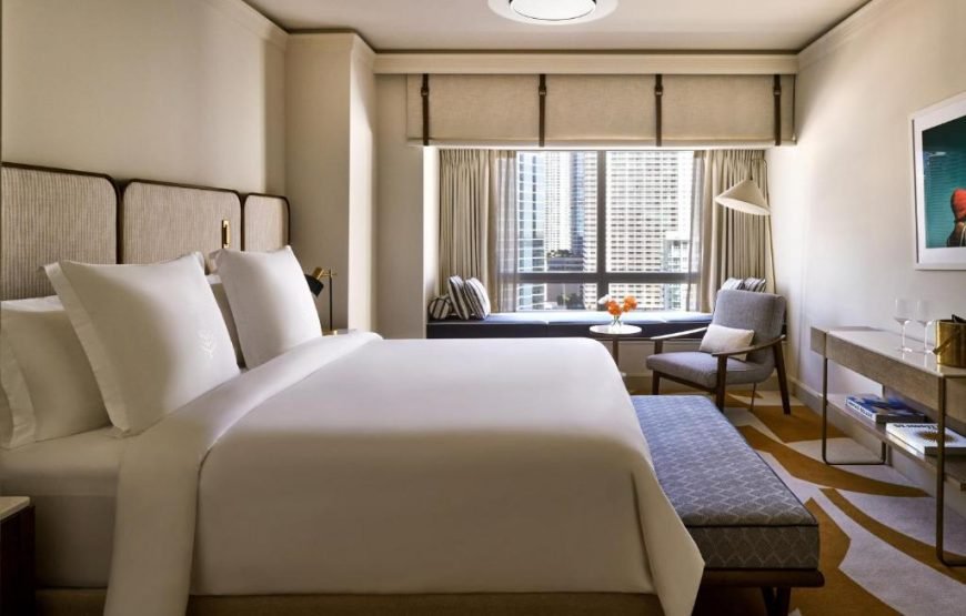 Four Seasons Hotel Miami