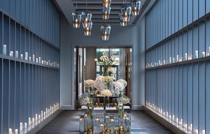 Four Seasons Hotel Miami