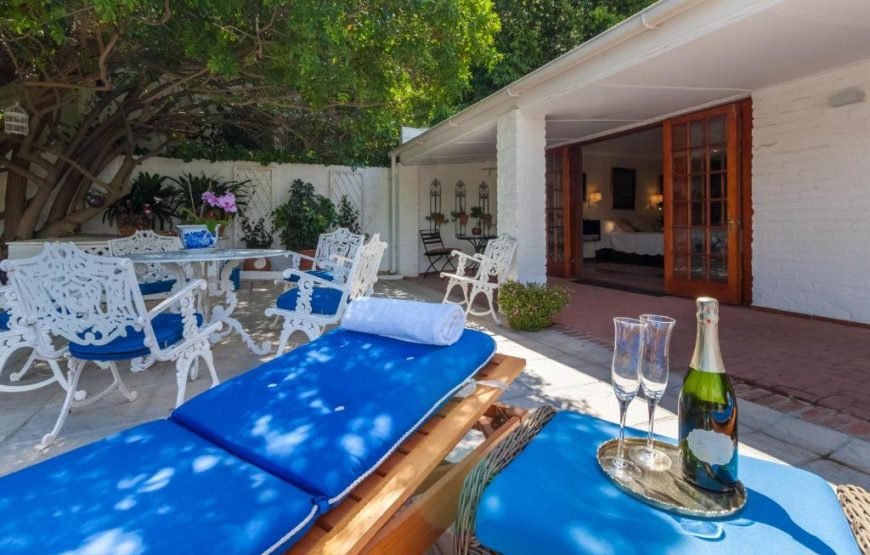 Garden View Suites