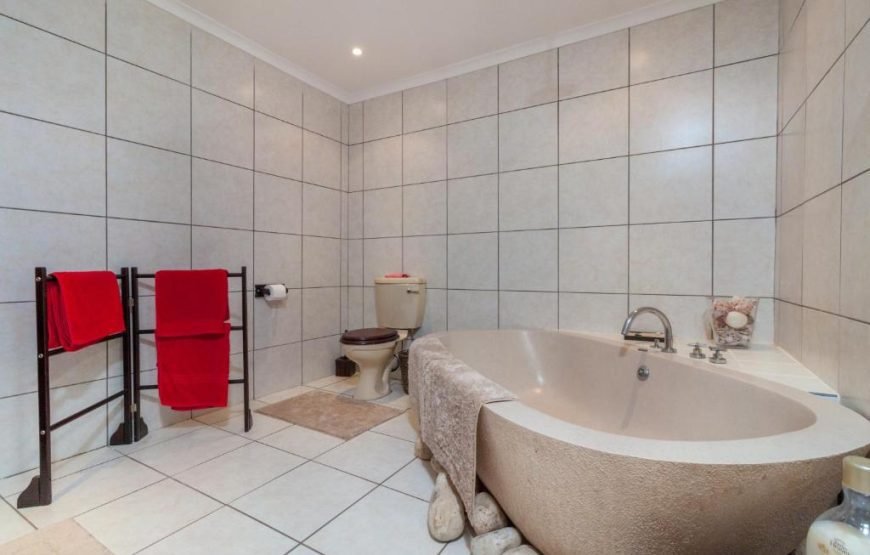 Garden View Suites