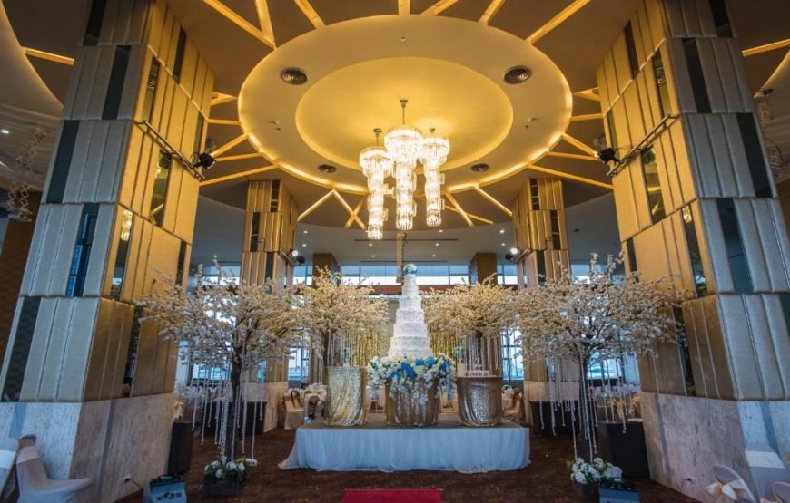 Grand Howard Hotel Bangkok