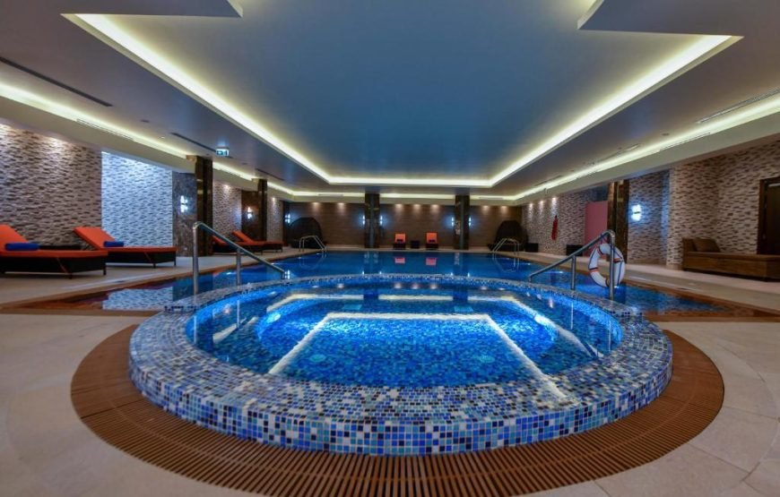 Grand Millennium Tabuk