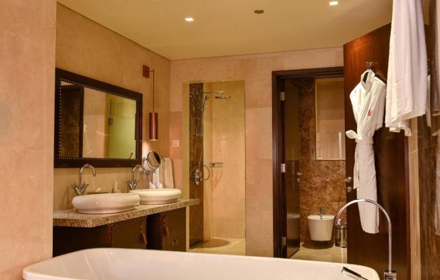 Grand Millennium Tabuk