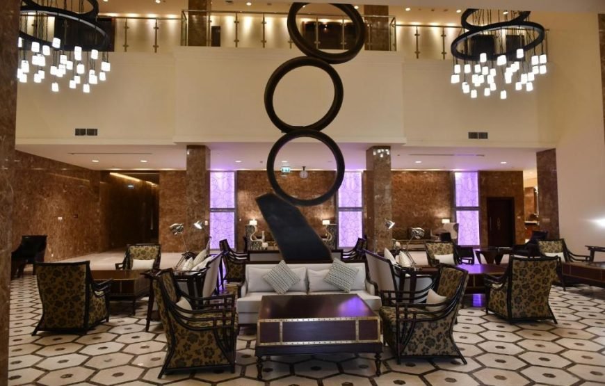 Grand Millennium Tabuk