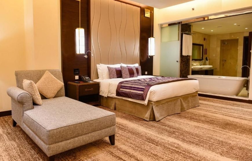 Grand Millennium Tabuk