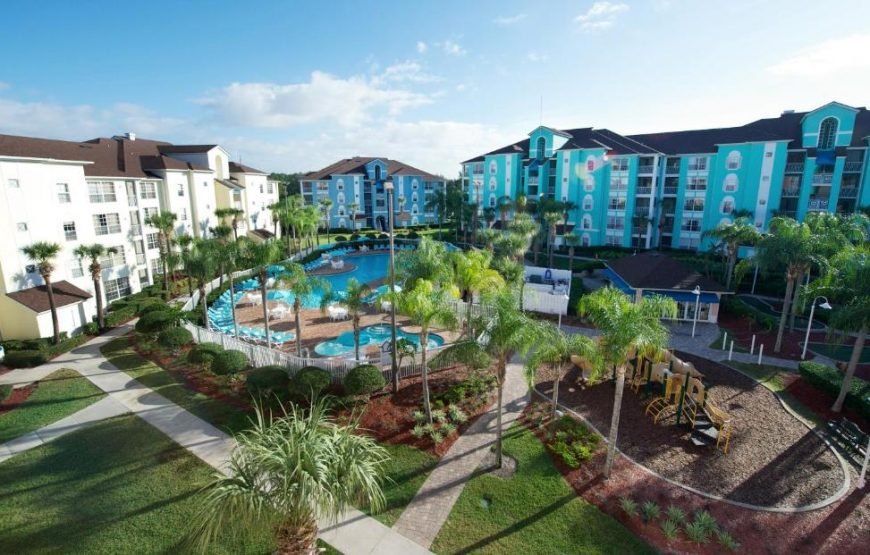 Grande Villas Resort