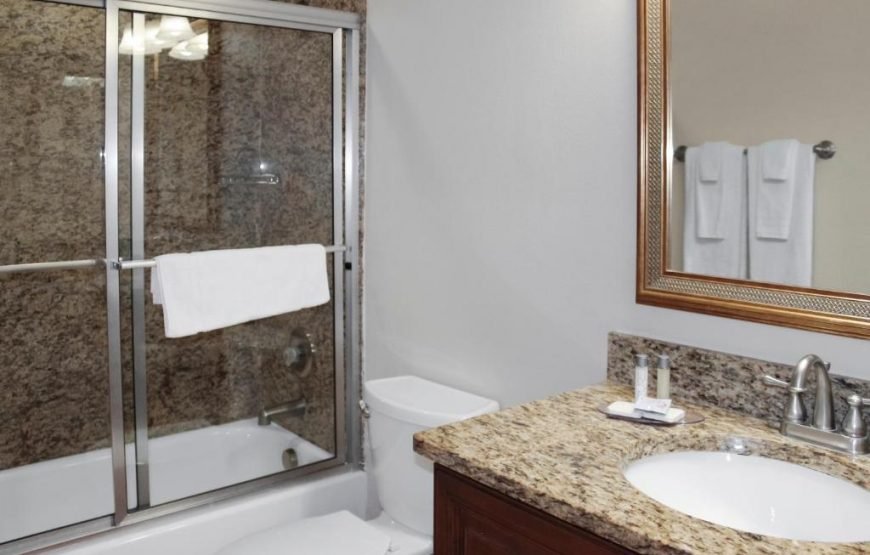 Grande Villas Resort