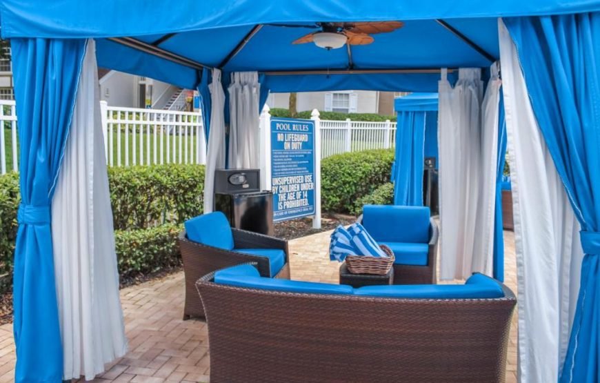 Grande Villas Resort