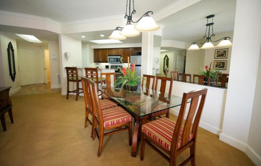 Grande Villas Resort