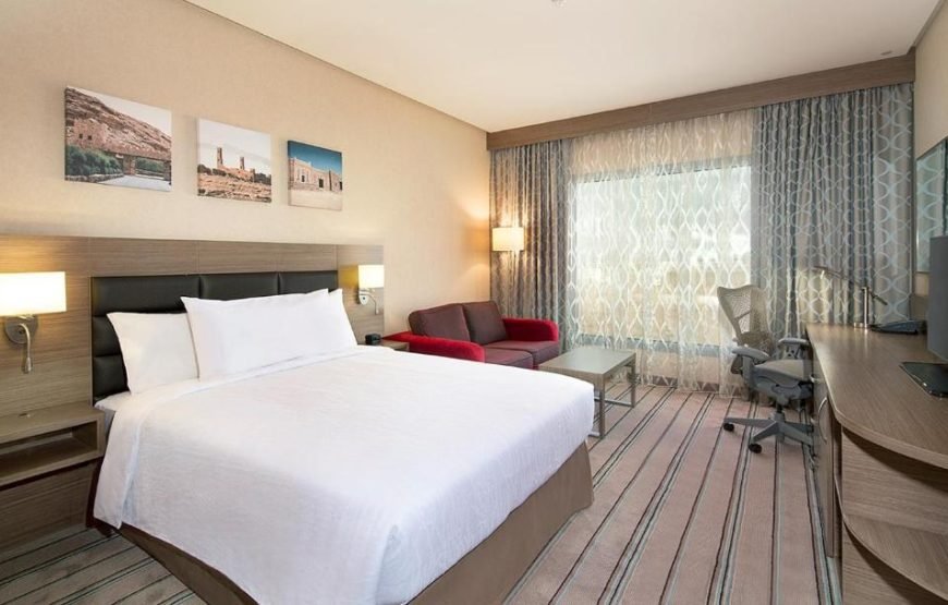 Hilton Garden Inn Tabuk