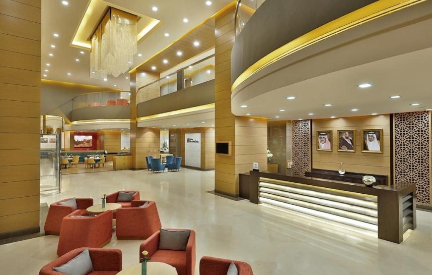 Hilton Garden Inn Tabuk