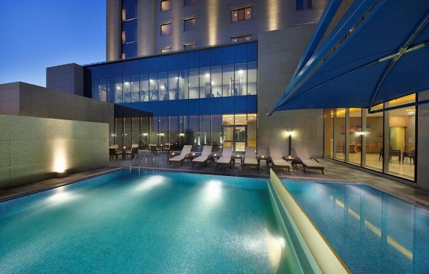 Hilton Garden Inn Tabuk