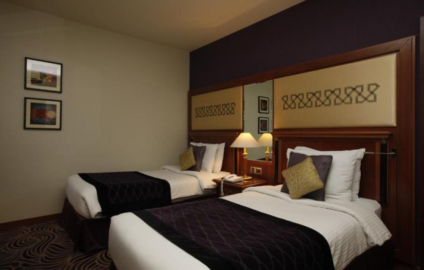 Holiday Inn Tabuk, an IHG Hotel