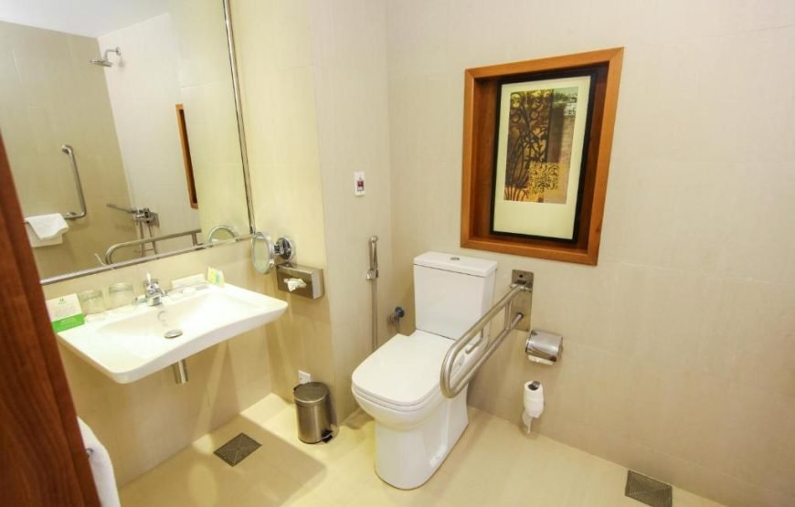 Holiday Inn Tabuk, an IHG Hotel