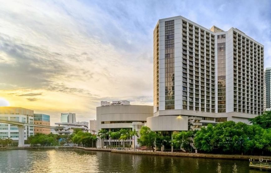 Hyatt Regency Miami