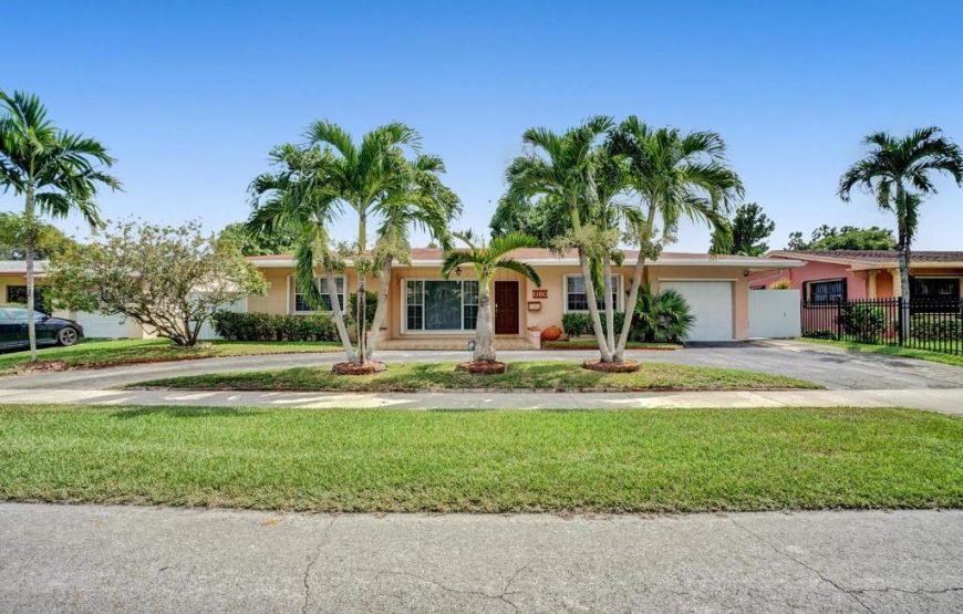 Luxury Rattan Getaway