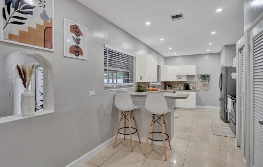 Luxury Rattan Getaway