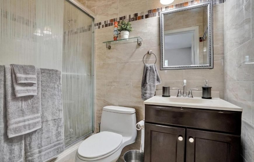 Luxury Rattan Getaway