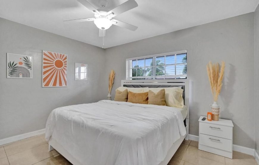 Luxury Rattan Getaway