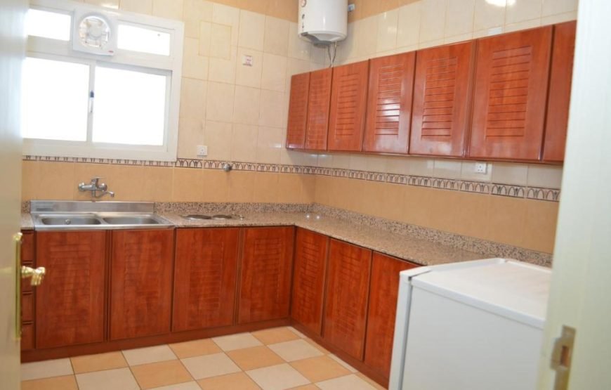 Manazel Tabuk Hotel Apartments
