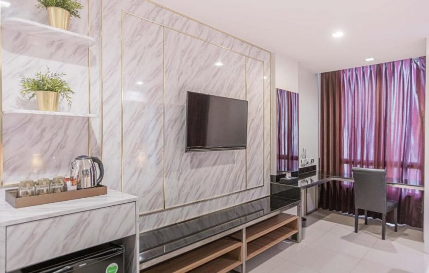 Marigold Sukhumvit Bangkok