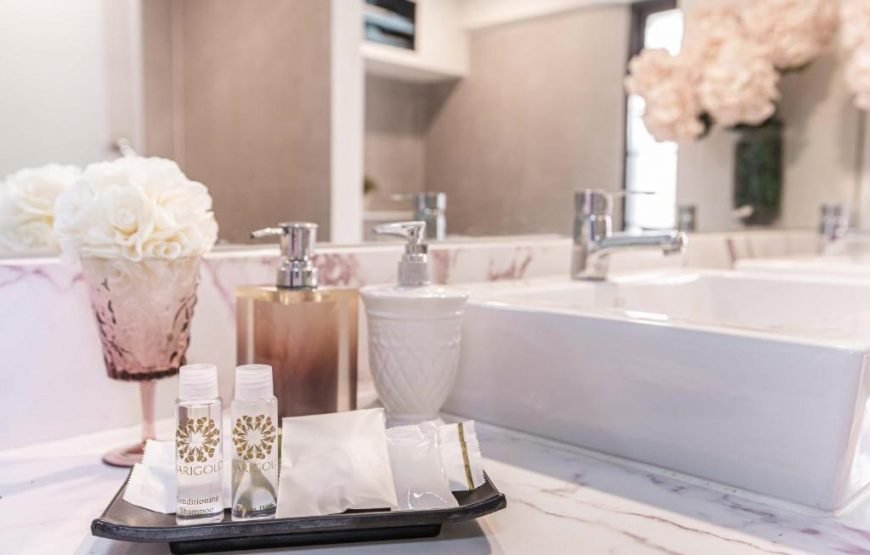 Marigold Sukhumvit Bangkok