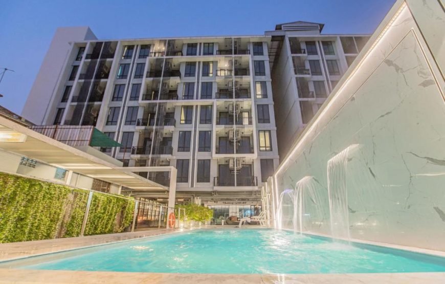 Marigold Sukhumvit Bangkok