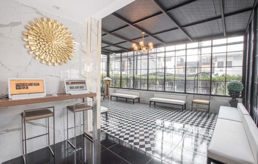 Marigold Sukhumvit Bangkok